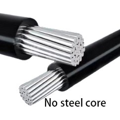 AErial Cablele Cable Kaore he kowiri maitai